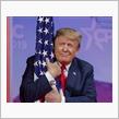 愛国者はトランプ支持。（伝説のPUNXも☆）