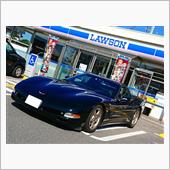 ローソンでホットウィール　カ ...
