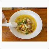 ラーメン　しおや一心