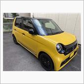 納車後約１ヶ月の短評
