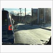 ＦＲで走る初めての冬