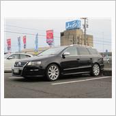 車は止まってなんぼ..パサー ...
