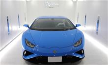 ランボルギーニ・ウラカンEVO RWD納車から二週間!現時点でボクはこういった印象を持っている ランボルギーニ・ウラカンEVO RWD納車から二週間!現時点でボクはこういった印象を持っている