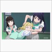 凄く驚く発表ですね。