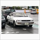 街出見かけた昭和な車達　１６９