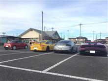 【TTRS ミーティング グルメ】タワーミーティング&amp;グルメ