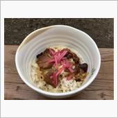 鯨丼