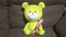 今日のおやつ№001 ブルボン プチ チョコチップ