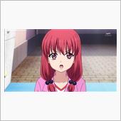 今日のアニメ（その３）