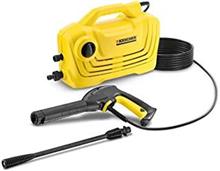 ケルヒャー（KARCHER） K2 クラッシック プラス購入 (^0^)/ 