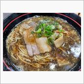 黒丸ブラック🍜