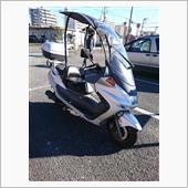 外気温6度のバイクは辛い