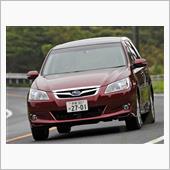 EJの頃は正直燃費を気にしち ...