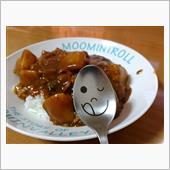 今夜の晩飯😋