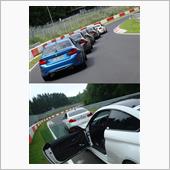 ニュル5000ラップの記録  ...