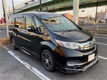 ﾜｸﾜｸさん冬支度と、有終のV