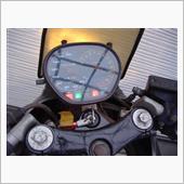 GSX400Sカタナのレスト ...