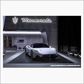 「マセラティMC20」202 ...