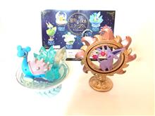 星降る夜のスターリウム💫