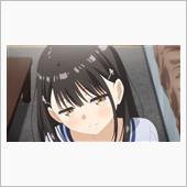 今日のアニメ