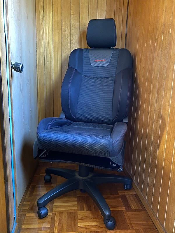 Zc32s純正シートをオフィスチェアに ふり くすのブログ ふり くすのページ みんカラ Zc32s純正シートをオフィスチェアに ふり くすのブログ ふり くすのページ みんカラ