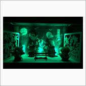 今年最後の工作(マゴのX&#39;m ...