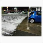 除雪無し