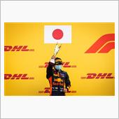 おめでとうF１昇格