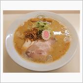 らぁ麺 トイロ＠安曇野市穂高