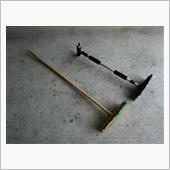 冬仕度　～冬の必需品～