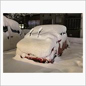 大雪&lt;(&#180;・ω・｀)&gt;ふぅ…