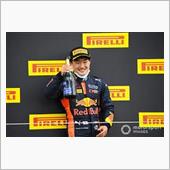 日本人F1ドライバー誕生