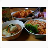 今夜はパスタ🍝😋