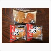 ローソン Lチキ