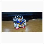 ガンプラを比較してみた　前編 ...