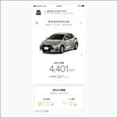 ＭｙTOYOTAの記録(12 ...