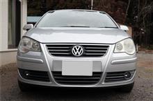 この度また増車⁉しました。