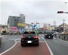 再び　～～～プチドライブ～～～