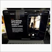 Apple ProRAW の ...