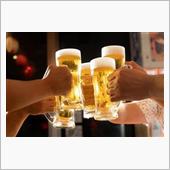 忘年会の代わりにリモート飲み会