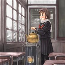よるようございまちゅ