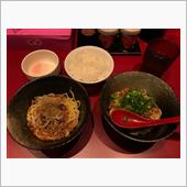今日のラーメン🍜