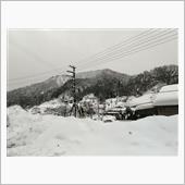 兵庫県北部も、かなりの大雪に ...