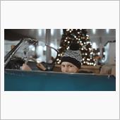 昨年のクリスマス動画