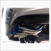 MSアンダースカート装着車に ...