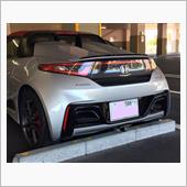 今日の車（ホンダＳ６６０モデ ...