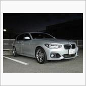 冬の準備完了..BMW F2 ...