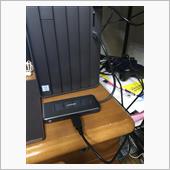 デスクトップPCにUSB-C ...