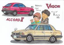 ホンダにもディーラーの文化が根付いた頃