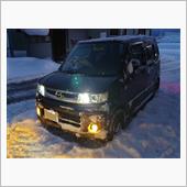 納車